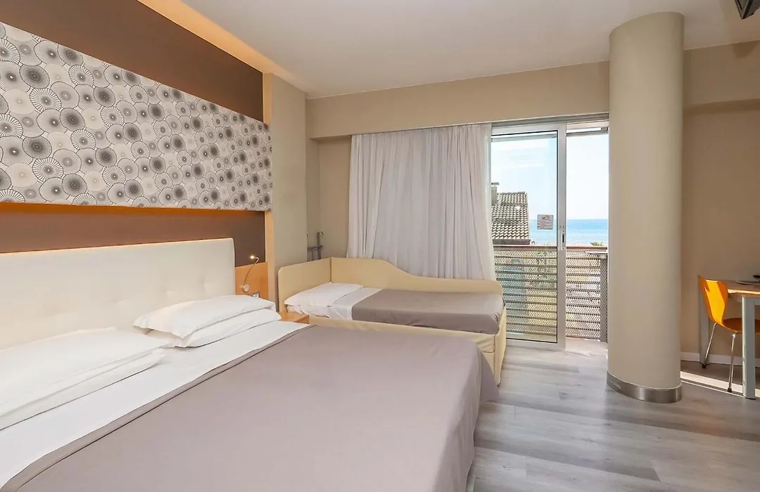 Hotel Rosanna 3 Stelle Superior-1