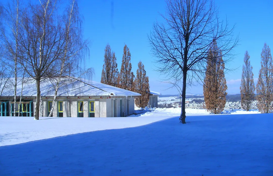 H+ Hotel Limes Thermen Aalen-1