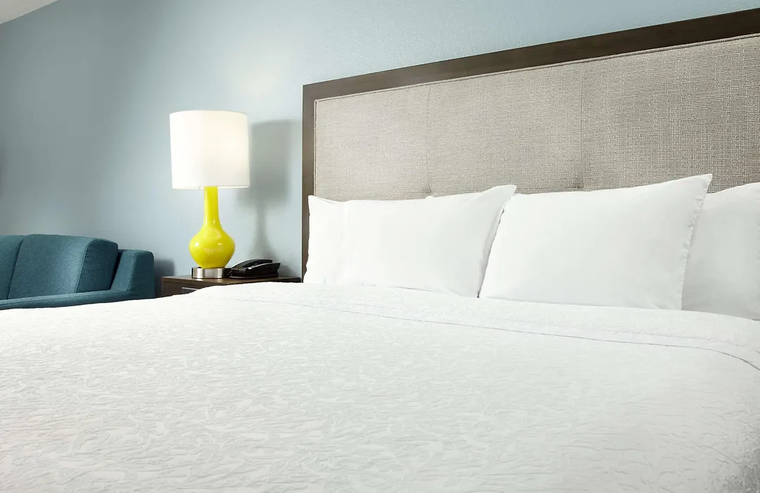 Hampton Inn Orlando Near Universal Blv/International Dr-1