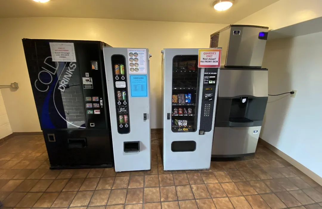 Motel 6-Wausau, Wi-1