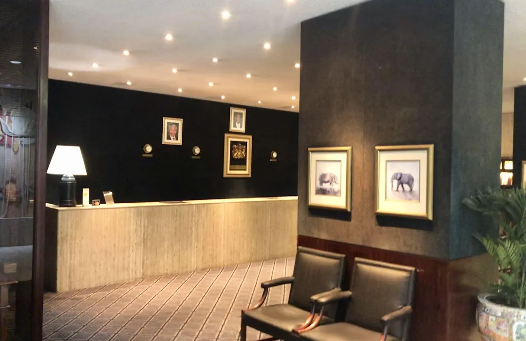 The Royal Hotel By Coastlands Hotels & Resorts-1