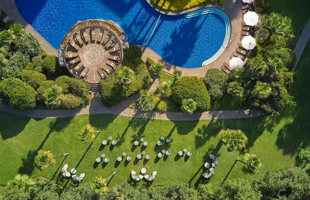 Mandarin Oriental, Santiago-1