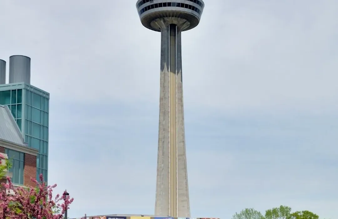 Ramada By Wyndham Niagara Falls/Fallsview-1