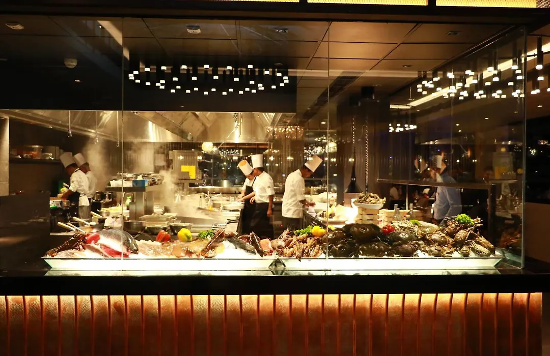 The Kingsbury Colombo-1