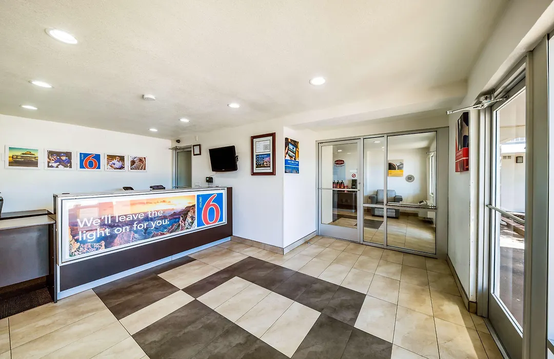 Motel 6-Dallas, Tx - Farmers Branch-1