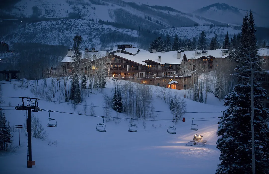 Stein Eriksen Lodge Deer Valley-1