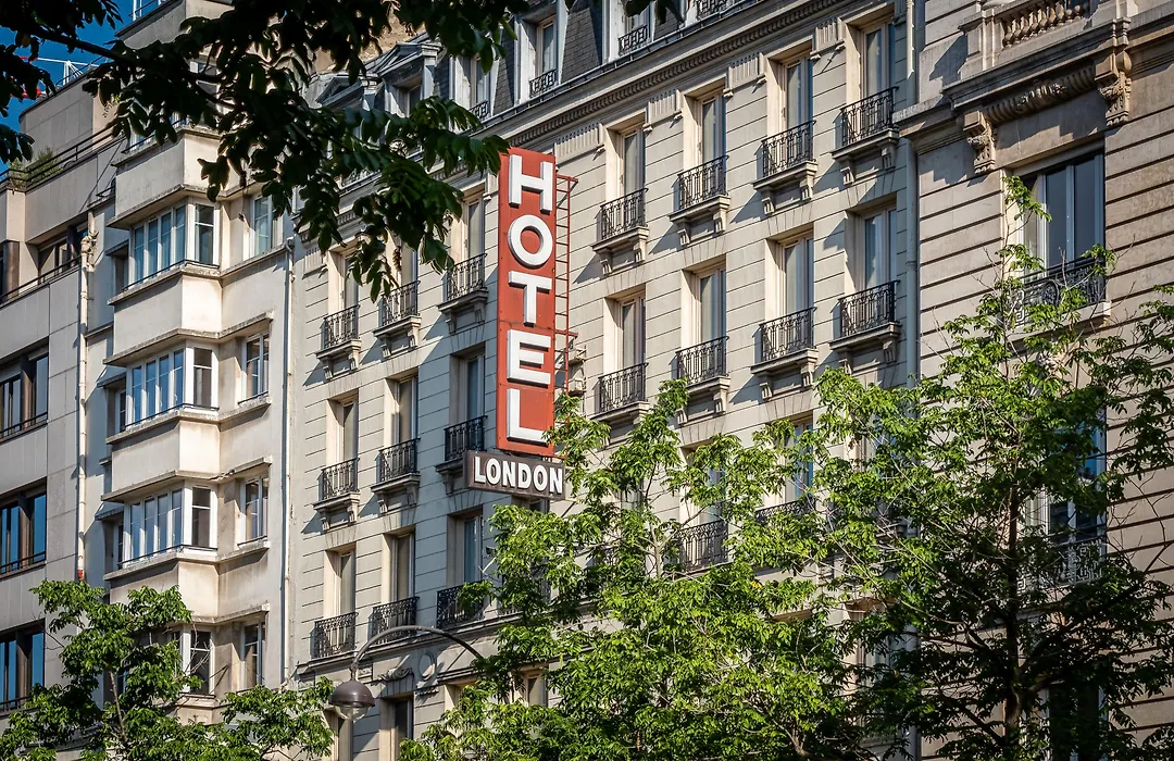 Hotel London-1