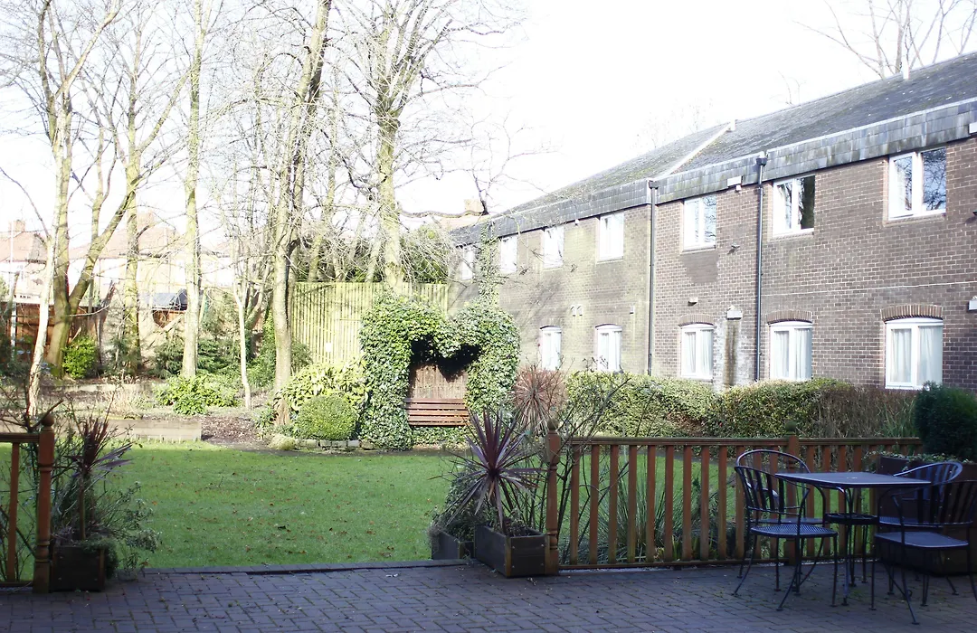 The Victoria Hotel Manchester By Compass Hospitality-1