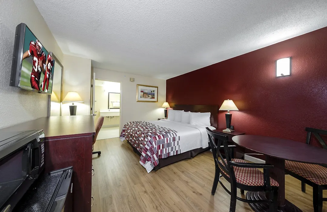 Red Roof Inn Ellenton - Bradenton Ne-1