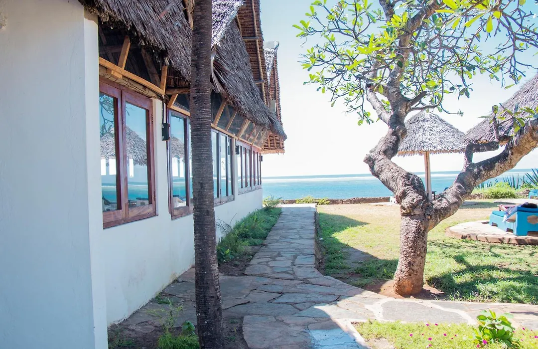 Reef Hotel Mombasa-1