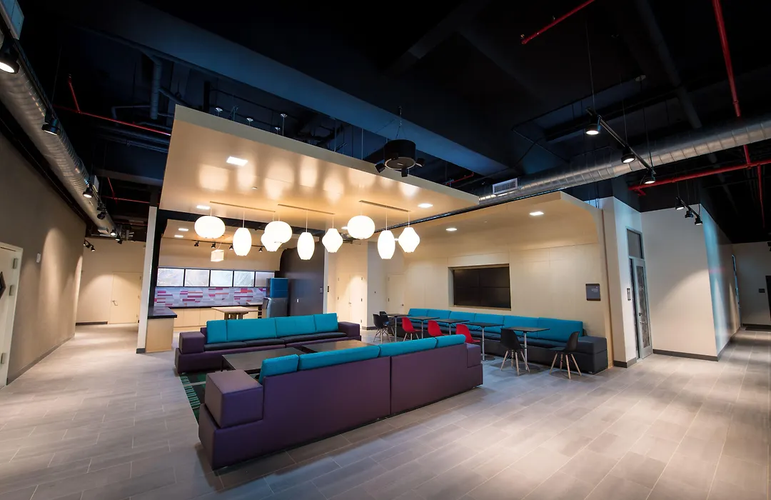 Aloft By Marriott New York Laguardia Airport-1
