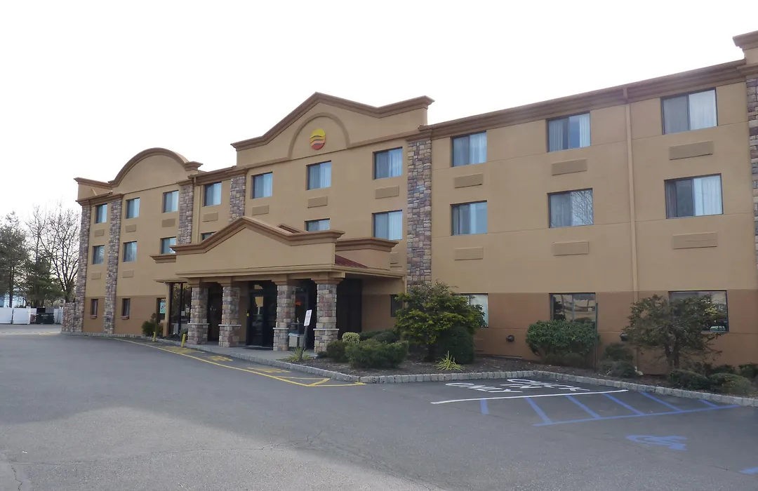 Red Roof Inn Fairfield-1