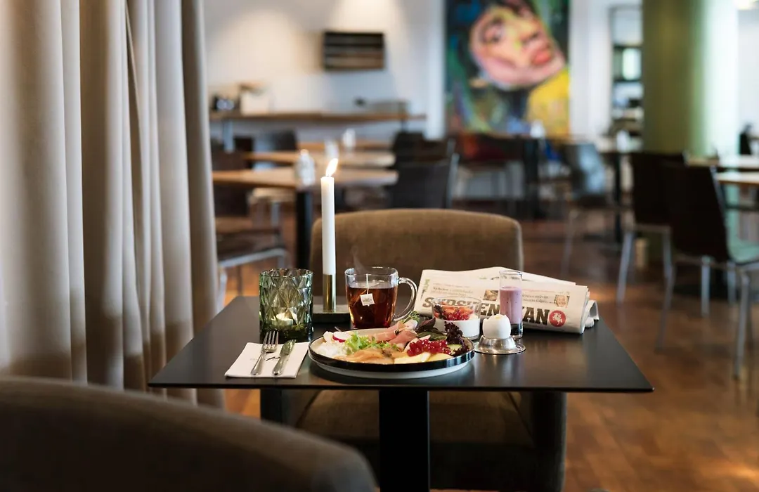 Profilhotels Hotel Garden-1