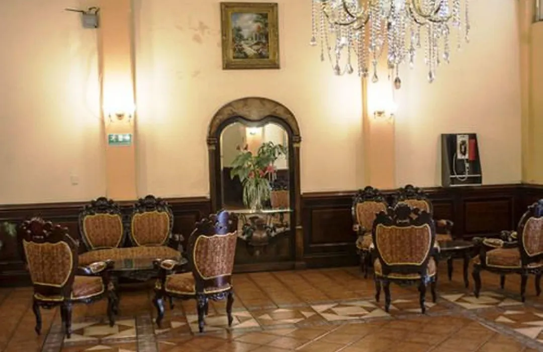 Hotel Royal Palace-1