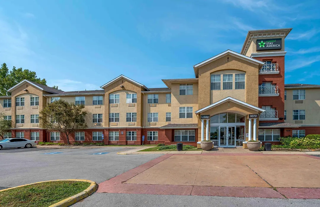 Extended Stay America Suites - Indianapolis - Northwest - I-465-1