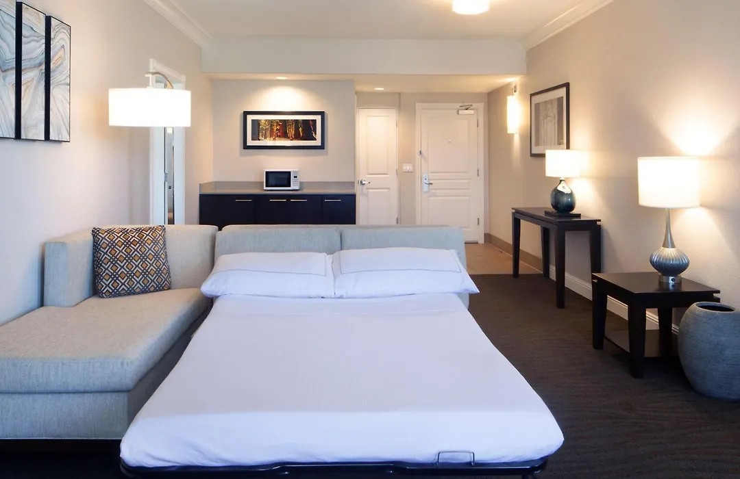 Hilton Santa Cruz Scotts Valley-1