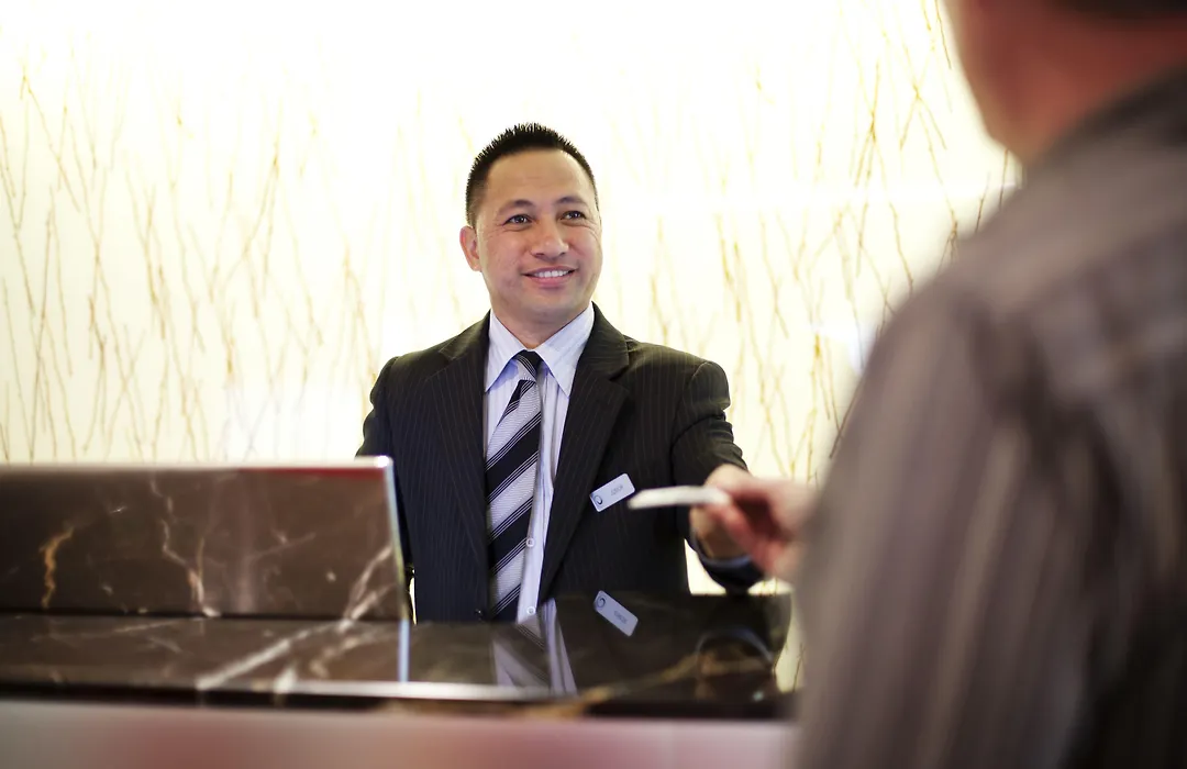 JetPark Auckland Airport Hotel-1