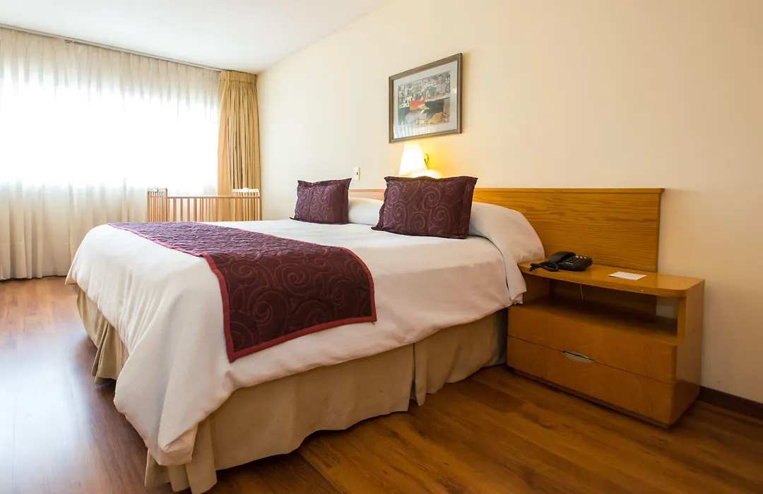 Armon Suites Hotel-1