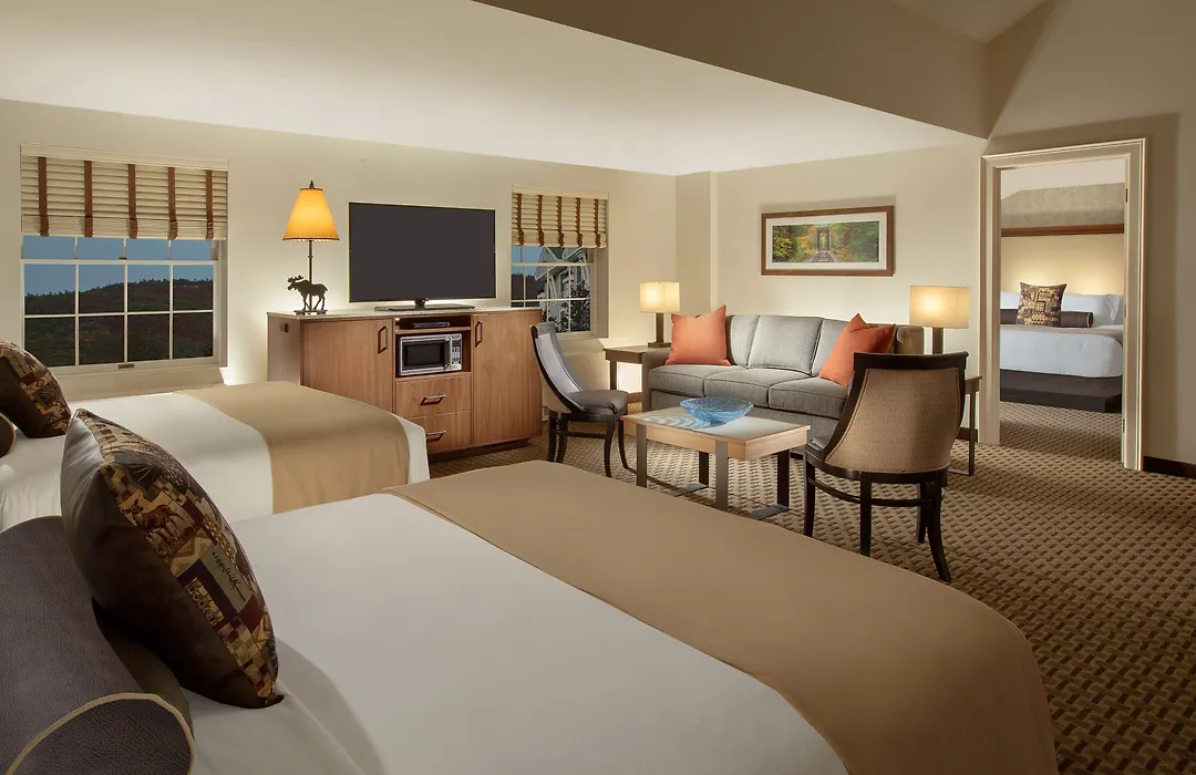 North Conway Grand Hotel-1