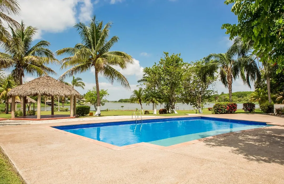 Fiesta Inn Tampico-1