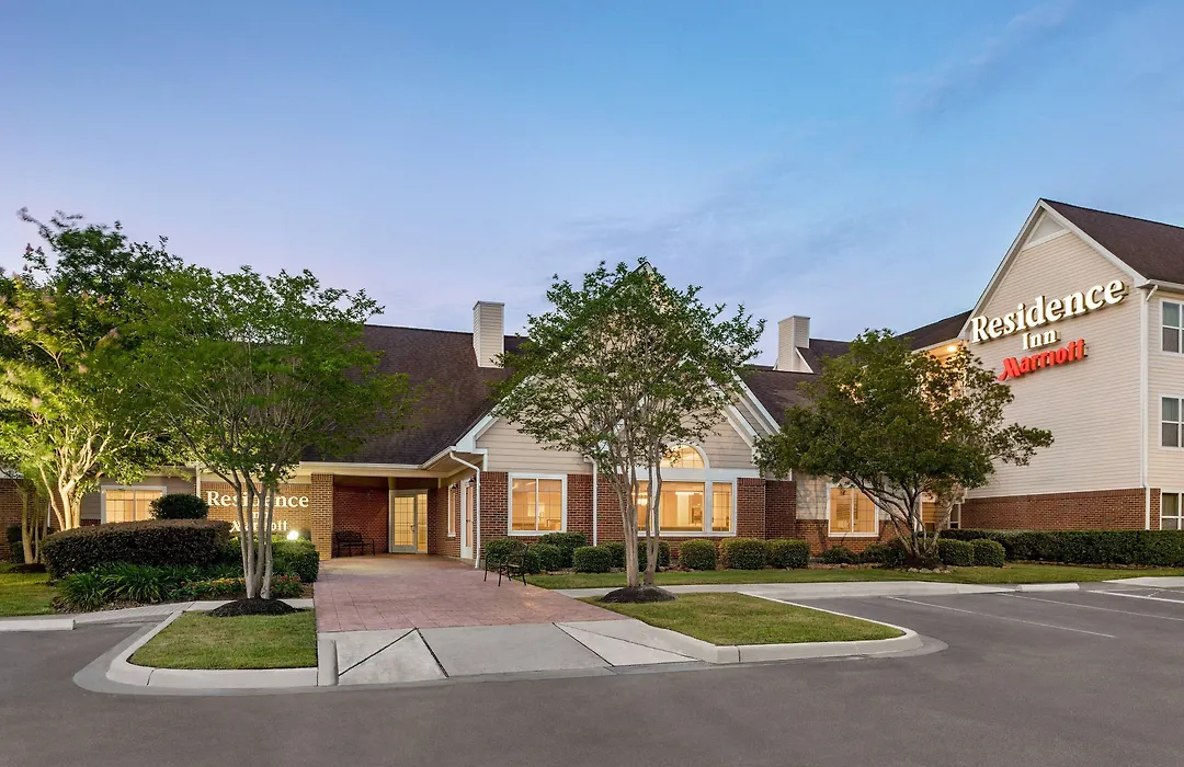 Residence Inn By Marriott Houston Northwest Willowbrook-1
