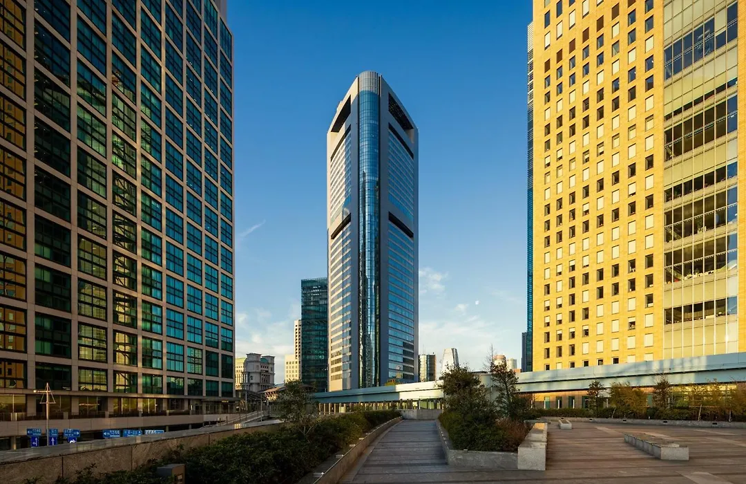 Park Hotel Tokyo-1