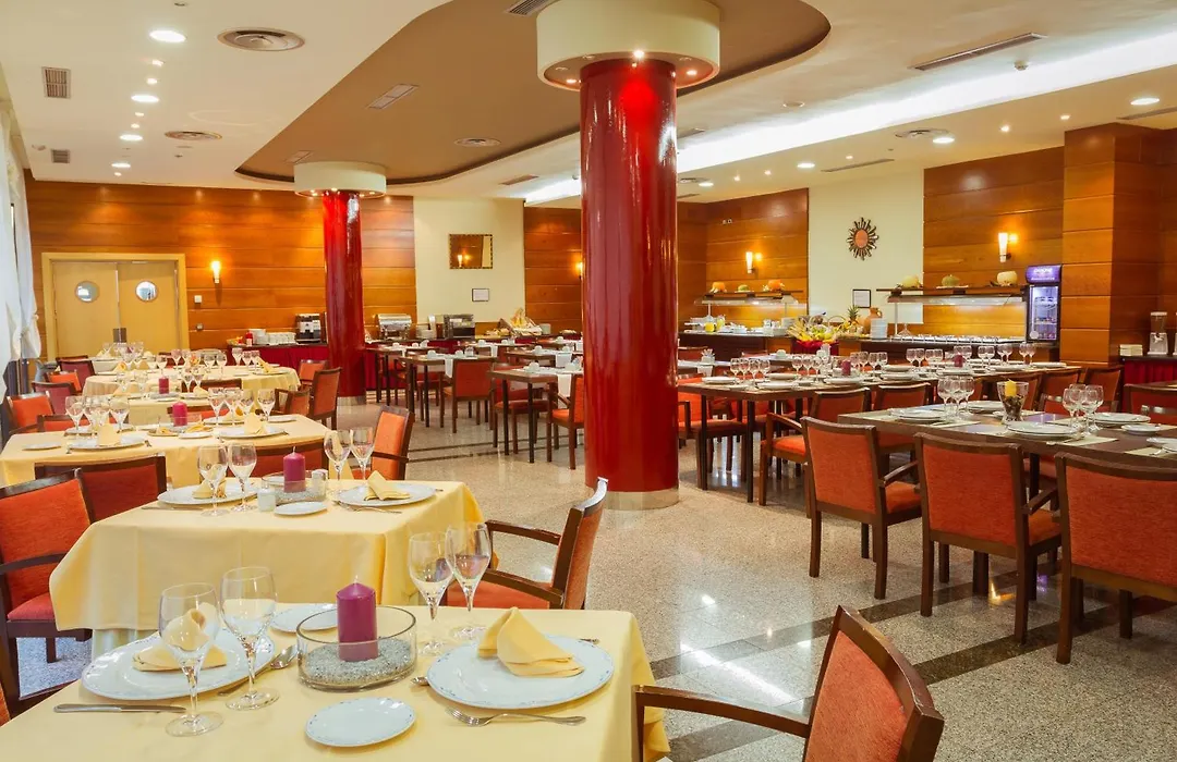 Hotel Bardo Recoletos Coco-1