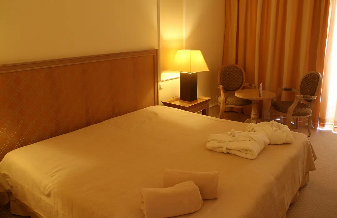 Hotel Quinta Das Vistas (Adults Only)-1
