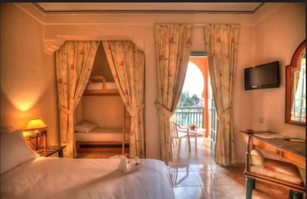 Hotel Marrakech Le Sangho Privilege-1