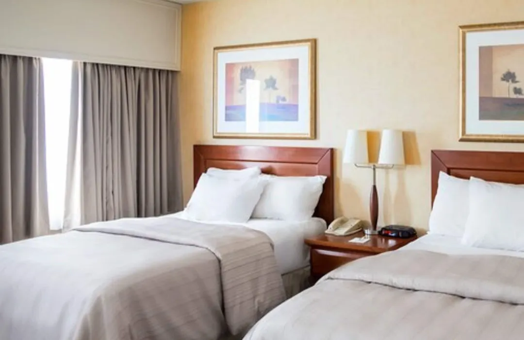 The Senator Hotel & Conference Center Timmins-1