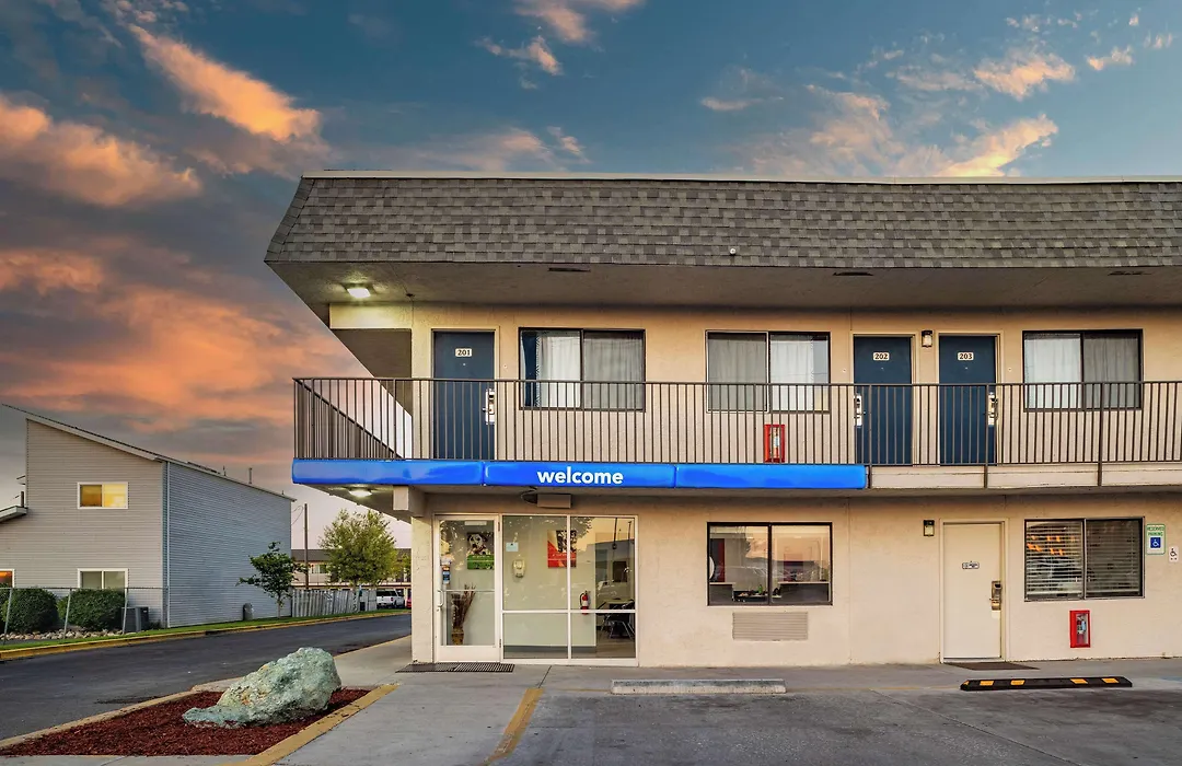 Motel 6-Twin Falls, Id-1