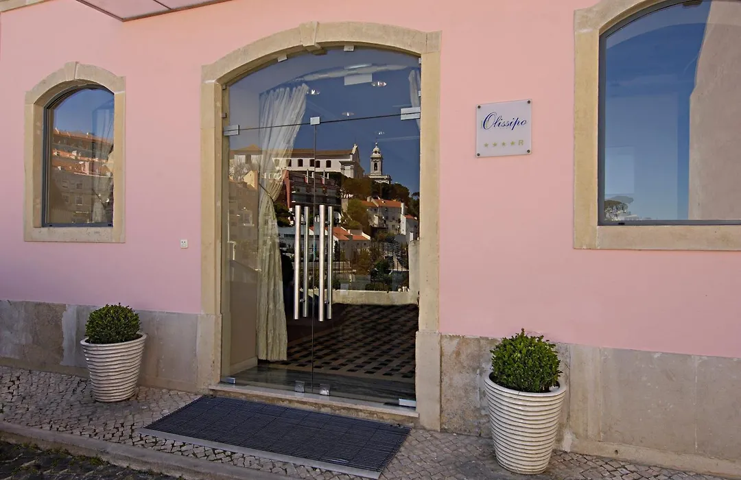 Olissippo Castelo-1