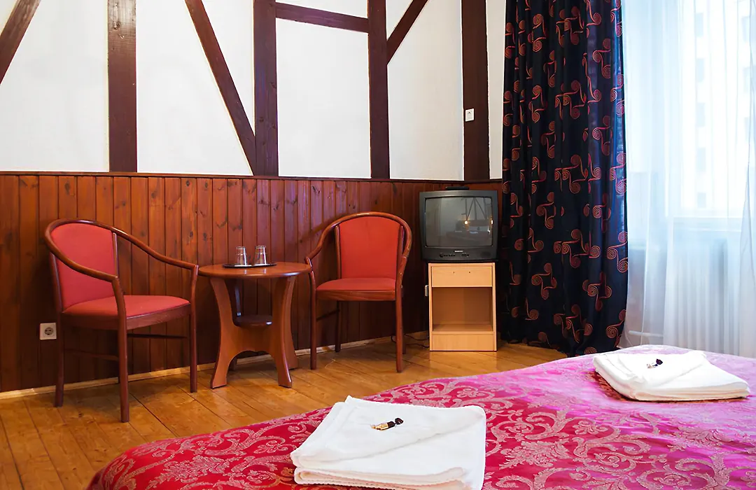 Hotel Cityblick-1