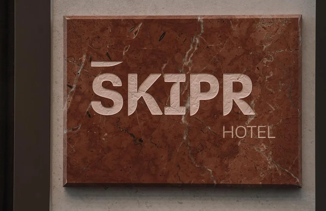 Skipr Hotel - Adults Only-1