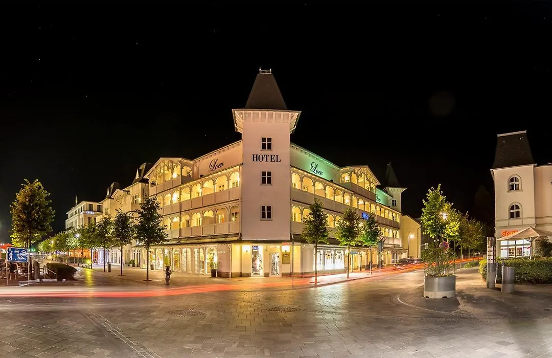 Loev - Vela Hotels-1