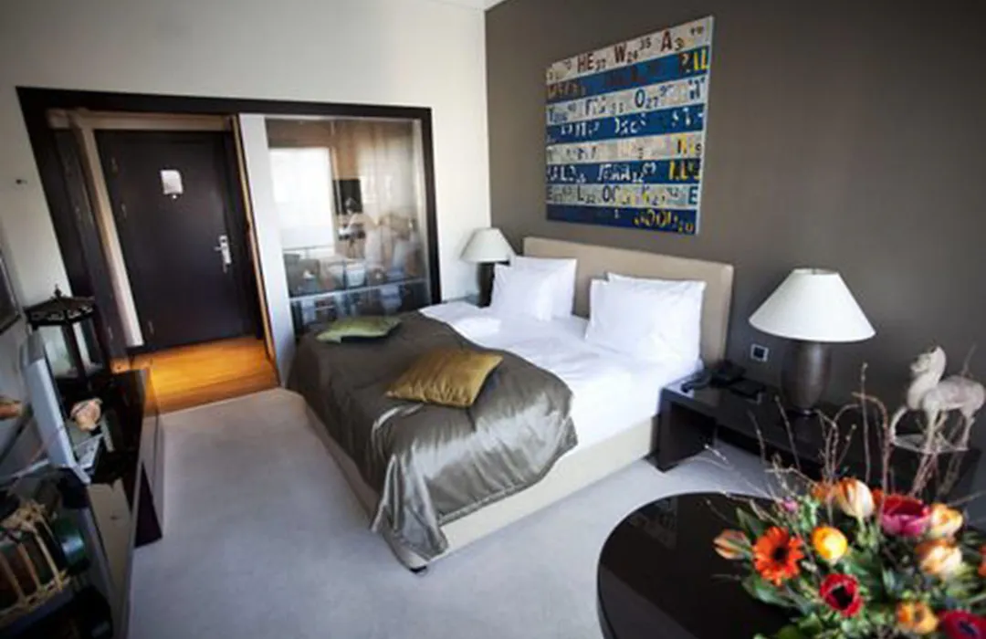 Quentin Design Hotel Berlin-1