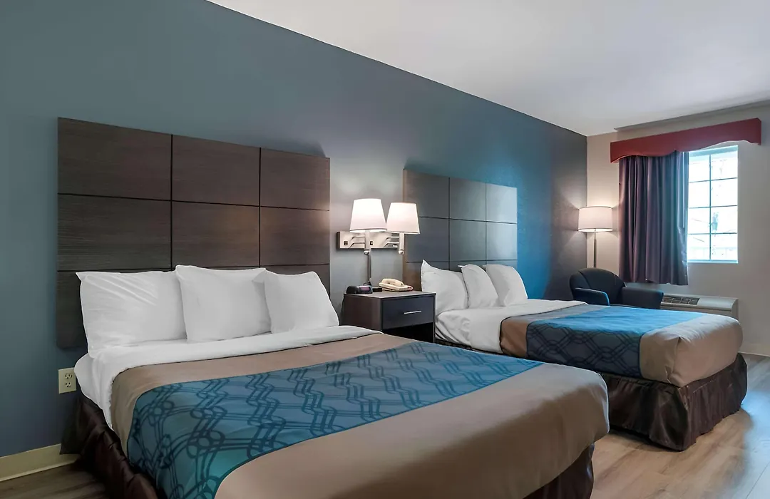 Americas Best Value Inn Gettysburg-1