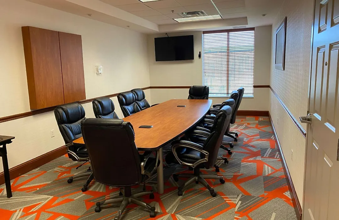 Hilton Garden Inn Columbia-1