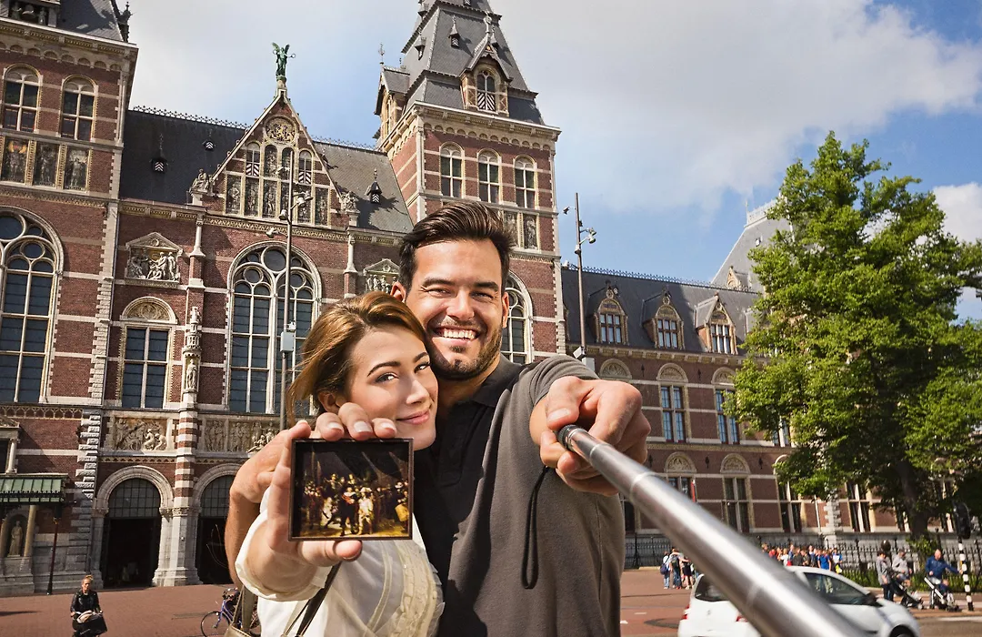 The Highlander Amsterdam-1