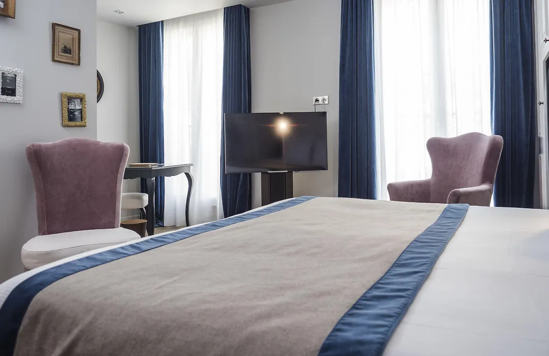 Hotel Taylor-1