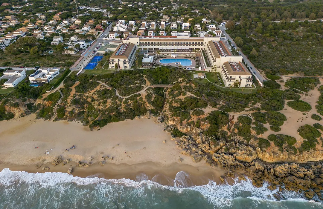 Ilunion Calas De Conil-1