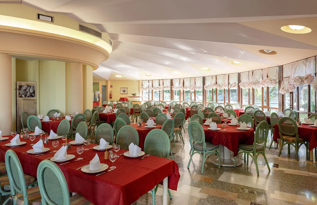 Hotel Marco Polo-1