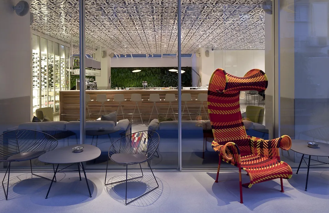 Mendeli Street Hotel By Prima Hotels - 18 Years Plus-1