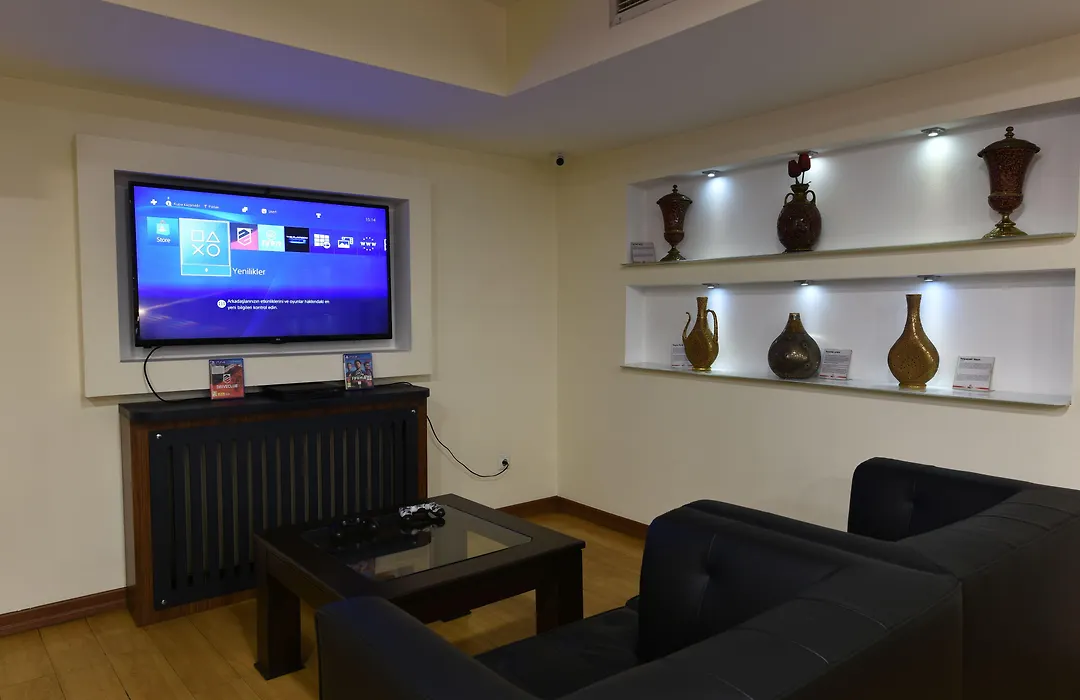 Asal Hotel-1