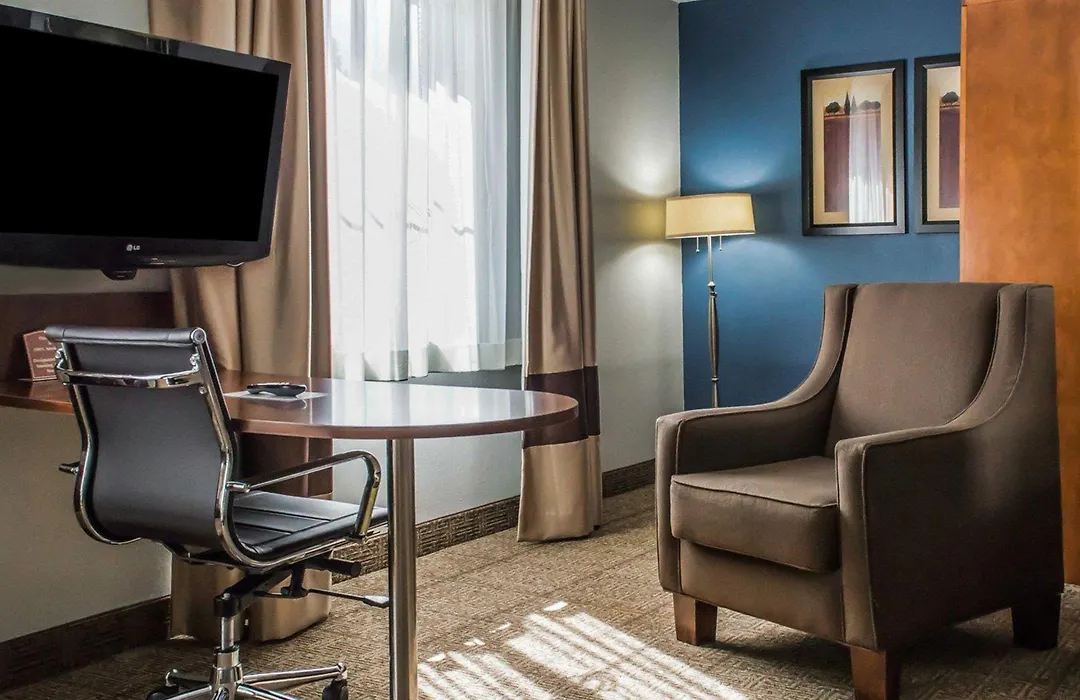 Quality Inn Belle Vernon-1