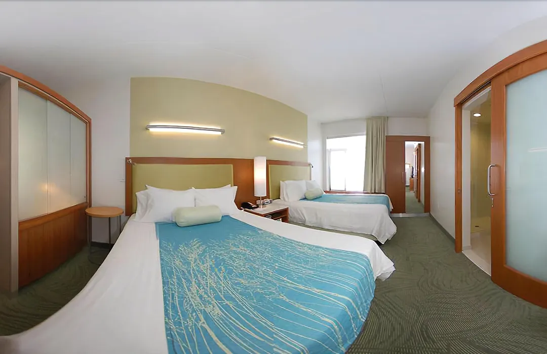 Springhill Suites Cincinnati Airport South-1