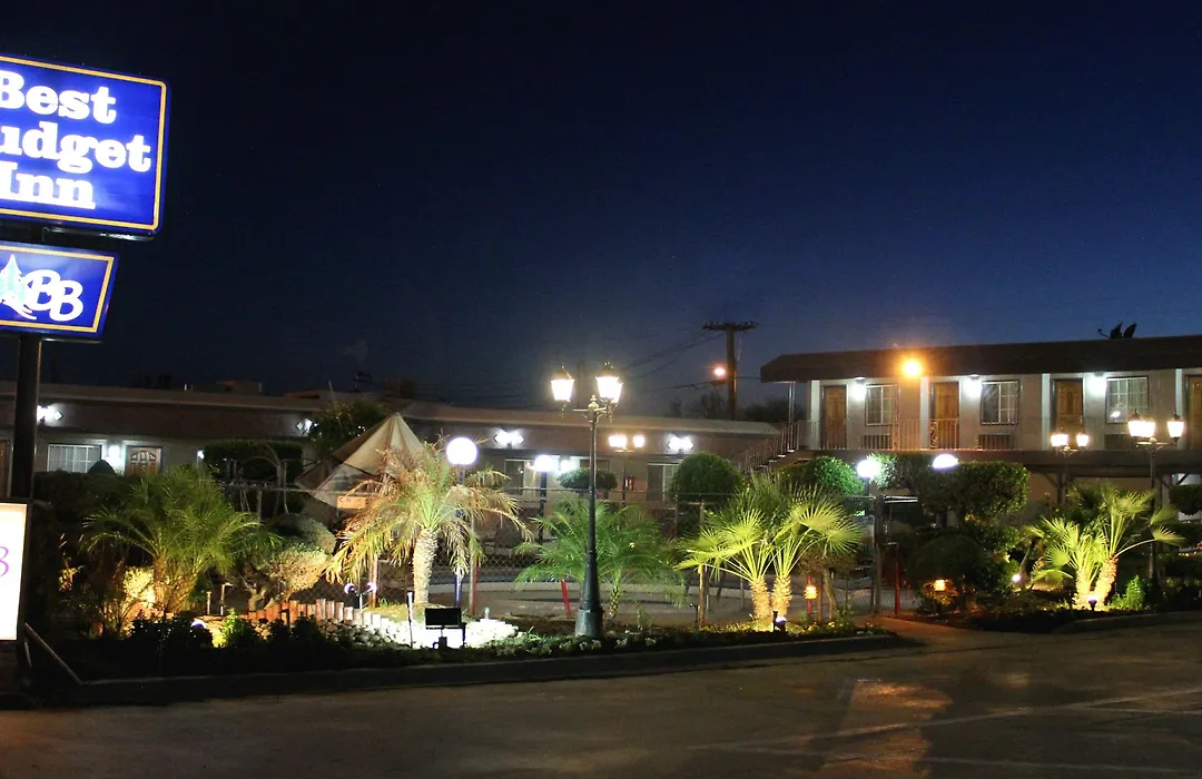 Garden View Inn-1