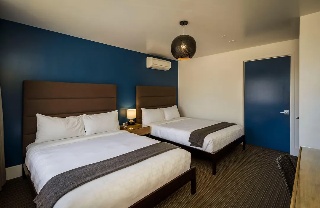 Beck'S Motor Lodge-1