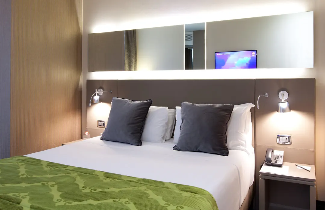 Quirinale Luxury Rooms-1