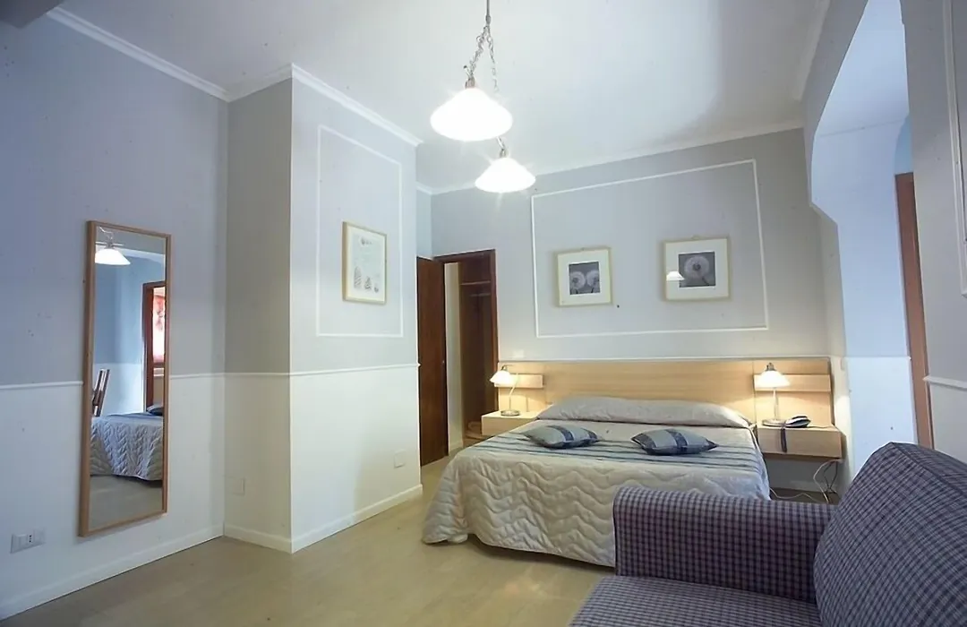 Hotel Residence Magnolia-1